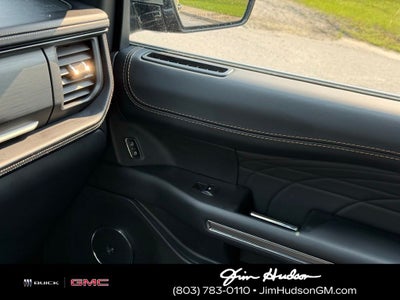 2023 Ford Expedition Max Platinum