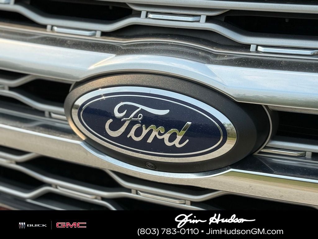 2023 Ford Expedition Max Platinum