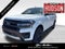 2022 Ford Expedition Timberline
