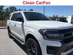 2022 Ford Expedition Timberline