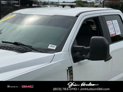2021 Ford F-250SD XL