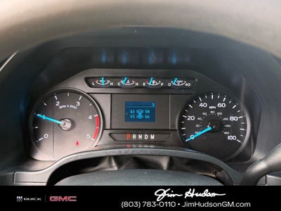 2021 Ford F-250SD XL