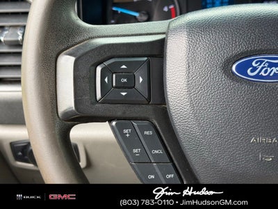 2021 Ford F-250SD XL