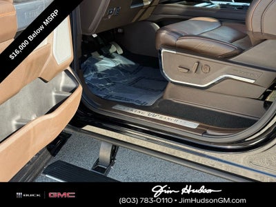 2024 Ford F-350SD King Ranch