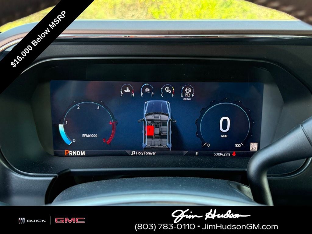 2024 Ford F-350SD King Ranch