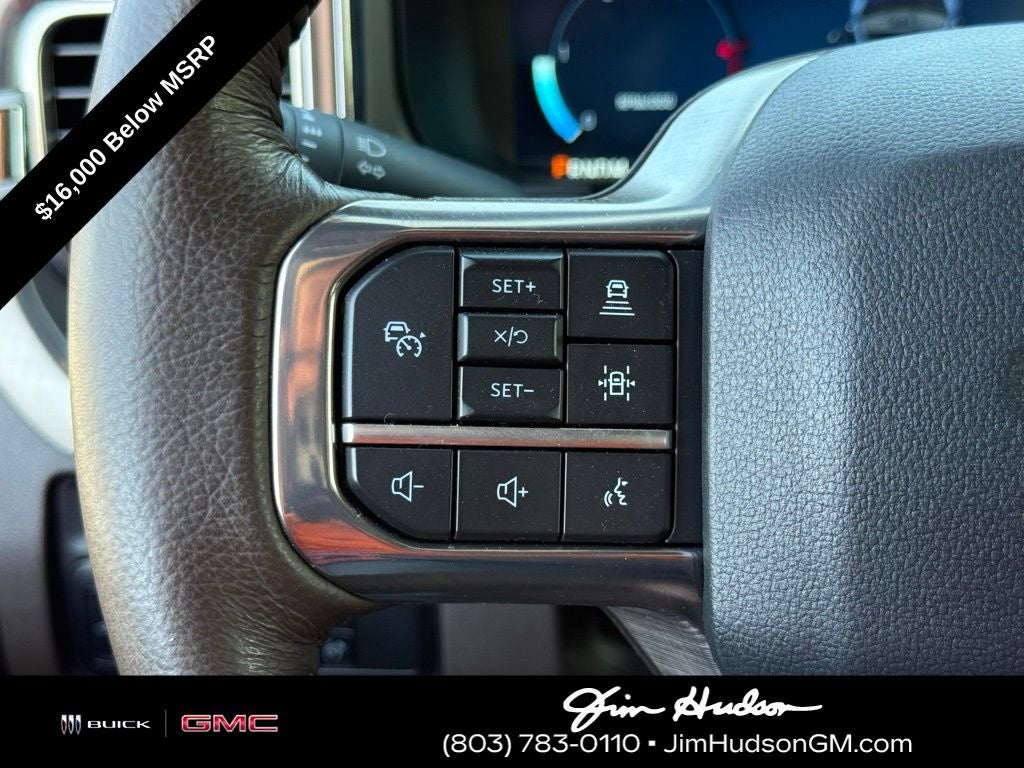 2024 Ford F-350SD King Ranch