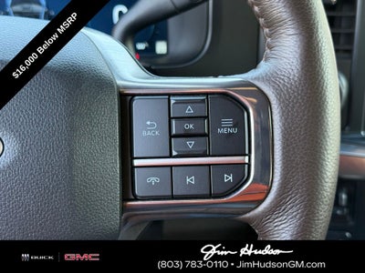 2024 Ford F-350SD King Ranch