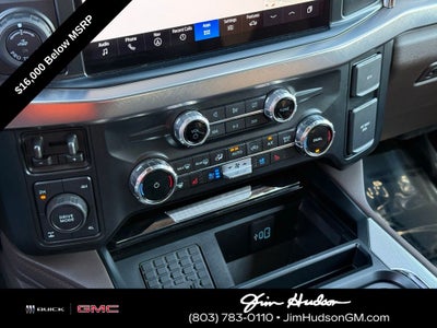 2024 Ford F-350SD King Ranch