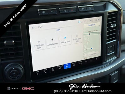 2024 Ford F-350SD King Ranch