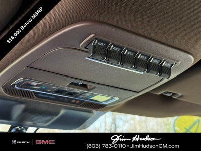 2024 Ford F-350SD King Ranch