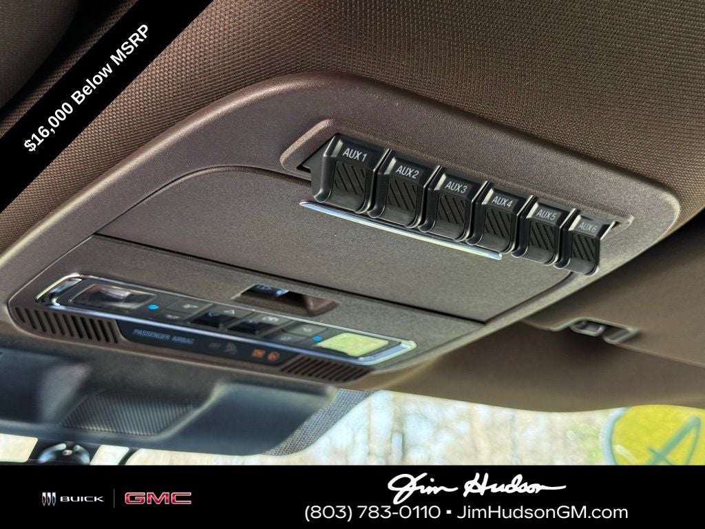 2024 Ford F-350SD King Ranch