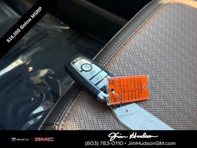 2024 Ford F-350SD King Ranch