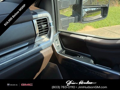 2024 Ford F-350SD King Ranch