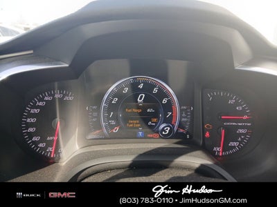 2019 Chevrolet Corvette Stingray 1LT