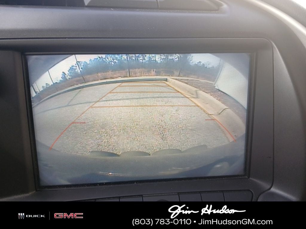 2019 Chevrolet Corvette Stingray 1LT