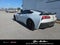 2019 Chevrolet Corvette Stingray 1LT