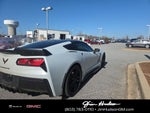 2019 Chevrolet Corvette Stingray 1LT