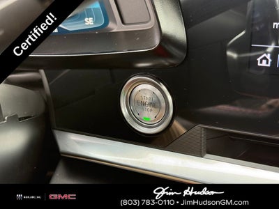 2023 Chevrolet Corvette Stingray 1LT