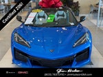 2025 Chevrolet Corvette Z06 2LZ