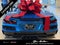 2025 Chevrolet Corvette Z06 2LZ