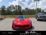 2019 Chevrolet Corvette Grand Sport 1LT