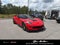 2019 Chevrolet Corvette Grand Sport 1LT