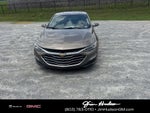 2020 Chevrolet Malibu Premier