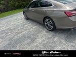 2020 Chevrolet Malibu Premier