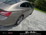 2020 Chevrolet Malibu Premier
