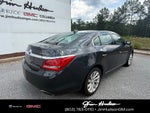 2015 Buick LaCrosse Leather Group