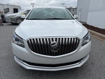 2016 Buick LaCrosse Leather Group