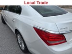 2016 Buick LaCrosse Leather Group
