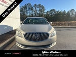 2014 Buick LaCrosse Leather Group