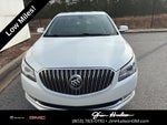 2016 Buick LaCrosse Leather Group