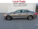 2018 Buick LaCrosse Essence