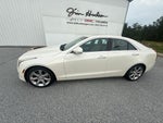 2013 Cadillac ATS 2.5L Luxury