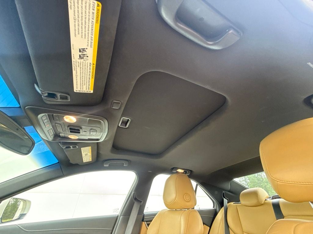 2013 Cadillac ATS 2.5L Luxury