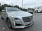2017 Cadillac CTS 2.0L Turbo Luxury