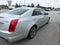 2017 Cadillac CTS 2.0L Turbo Luxury