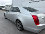 2017 Cadillac CTS 2.0L Turbo Luxury
