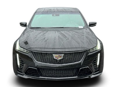 2024 Cadillac CT5 V-Series