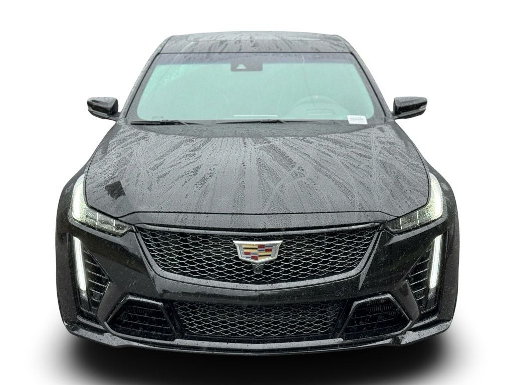 2024 Cadillac CT5 V-Series