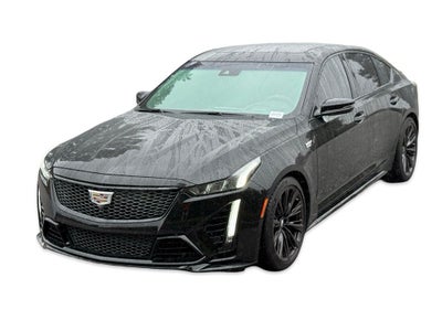2024 Cadillac CT5 V-Series