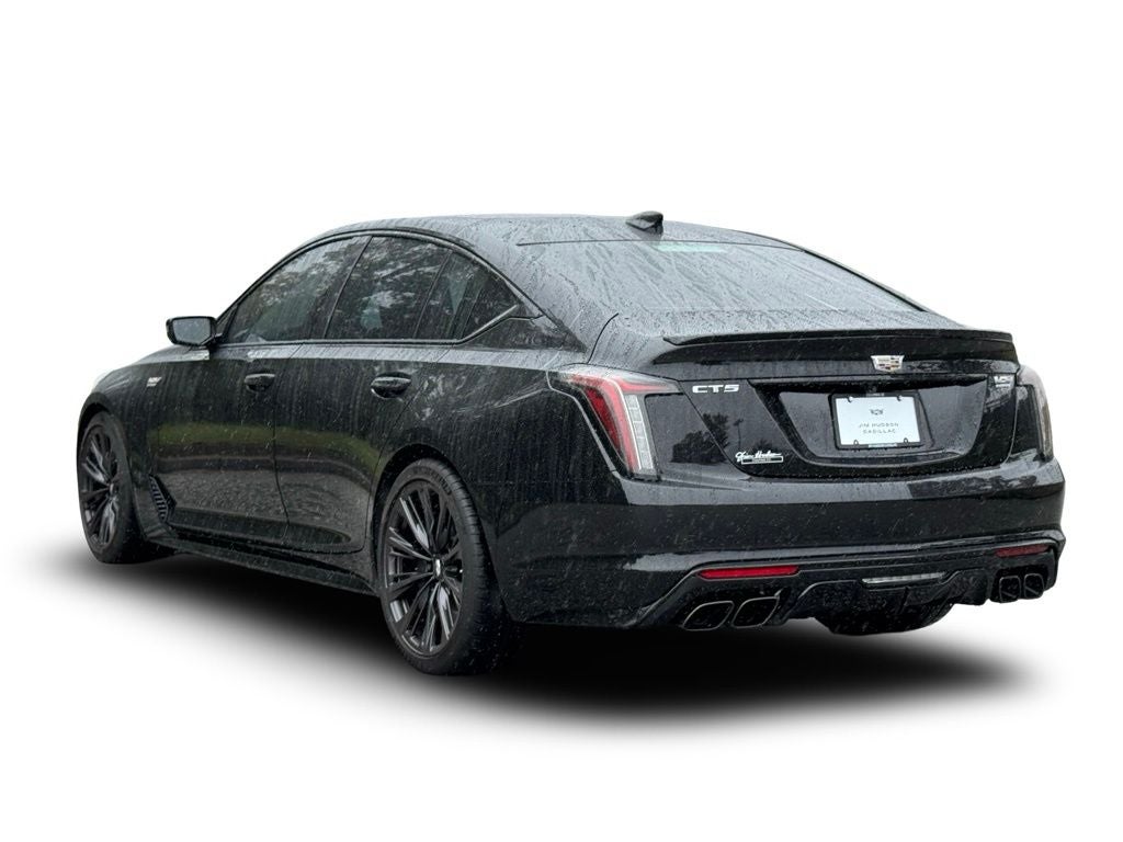 2024 Cadillac CT5 V-Series