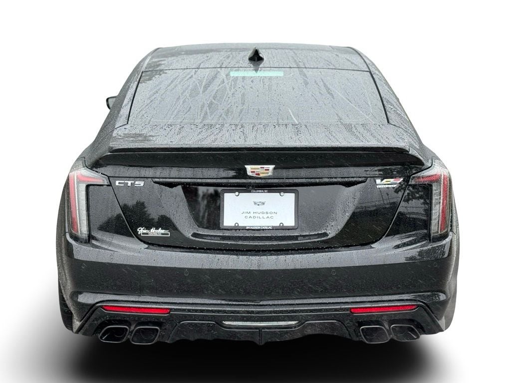 2024 Cadillac CT5 V-Series