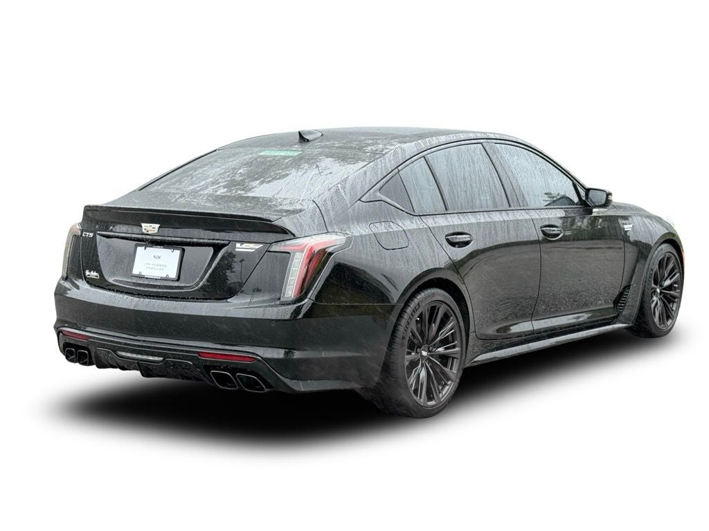 2024 Cadillac CT5 V-Series