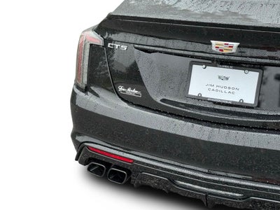 2024 Cadillac CT5 V-Series