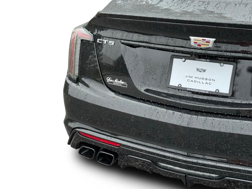 2024 Cadillac CT5 V-Series