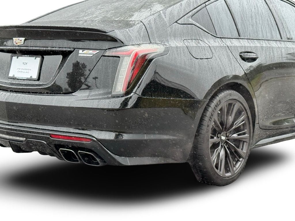 2024 Cadillac CT5 V-Series