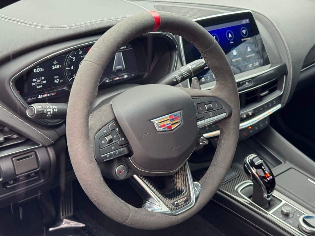 2024 Cadillac CT5 V-Series